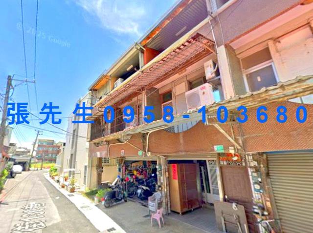 台南安南透天法拍-2