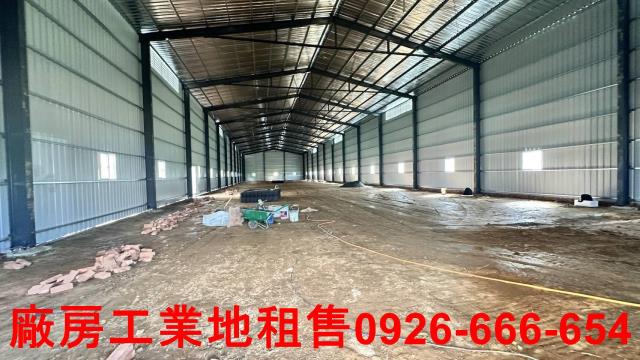 桃園蘆竹廠房_倉庫-1