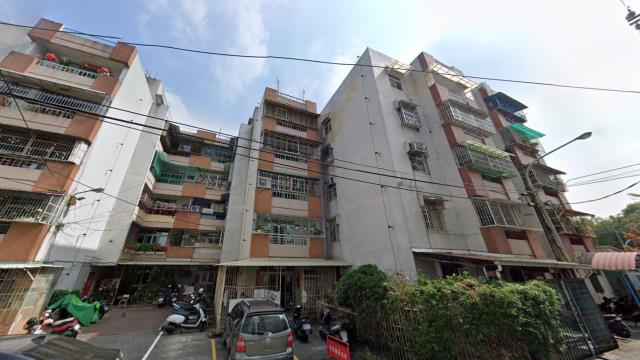 屏東市法拍公寓-2