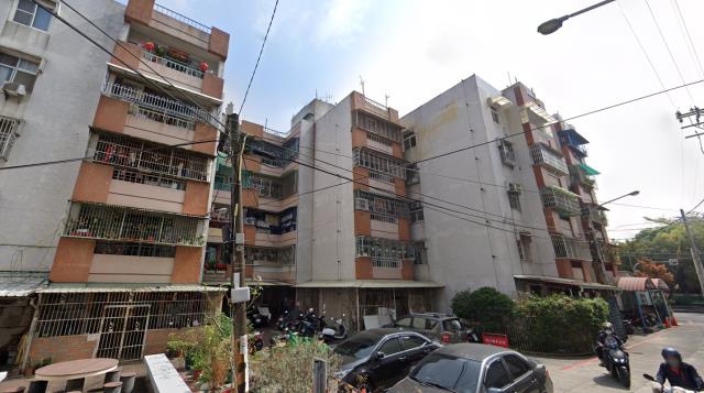 屏東市法拍公寓-3