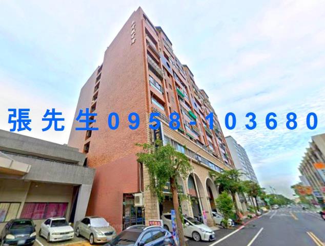 安平大樓法拍-2