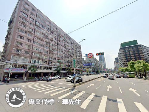 大安區店面_一樓法拍-3