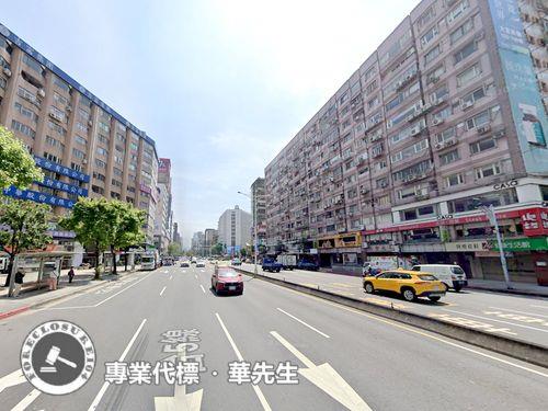 大安區店面_一樓法拍-5