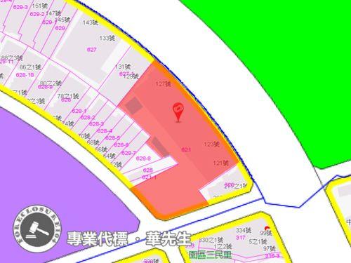 桃園大樓法拍-9