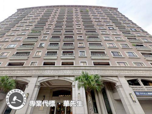 桃園大樓法拍-1