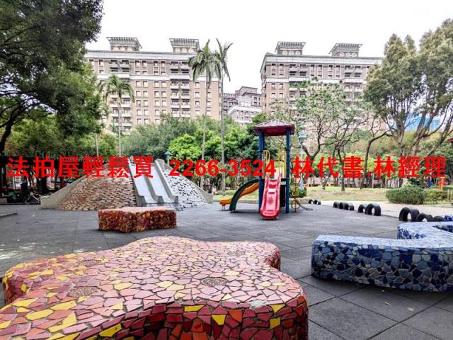 新北樹林法拍大樓_商辦-9