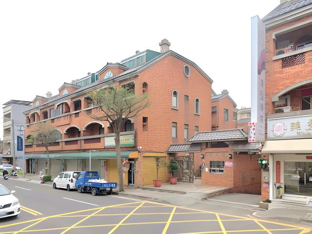 桃園中壢法拍透天-3