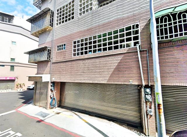 北區海安路三段透天