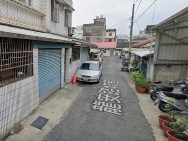 桃園平鎮平房法拍-4