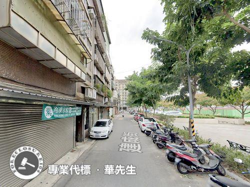 桃園桃園區公寓法拍-2