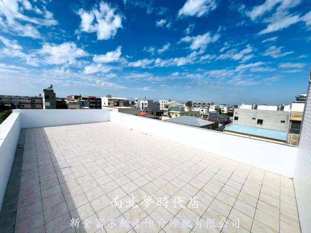 台南將軍透天-11