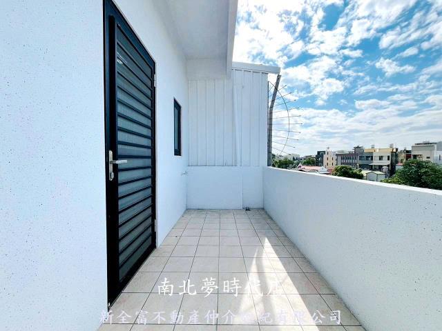 台南將軍透天-12