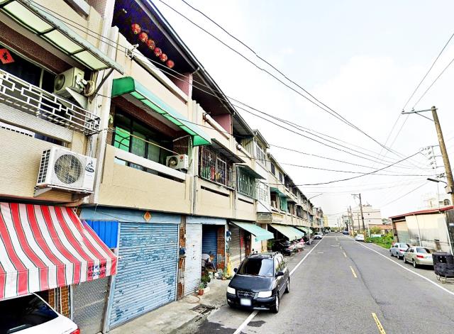 麻豆區埤頭透天