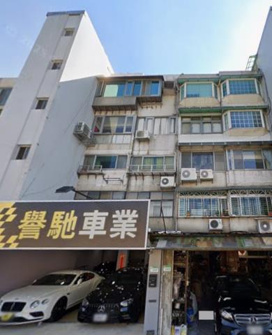 台北中山區公寓法拍-4