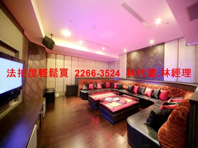 新北板橋拍賣大樓-5