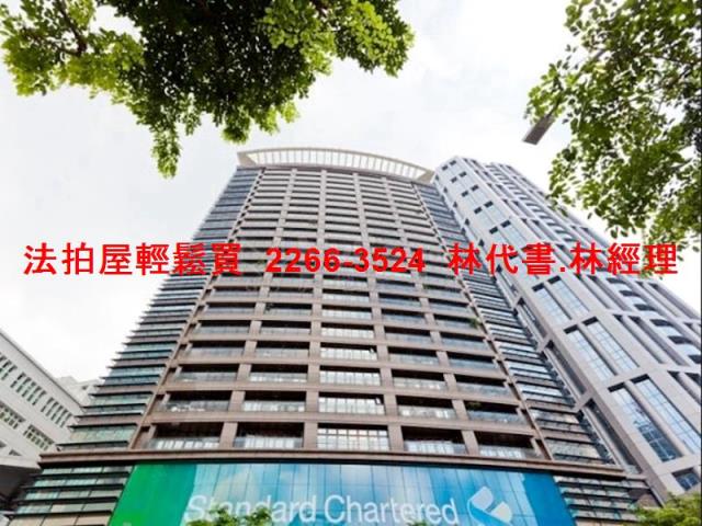 新北板橋拍賣大樓-7