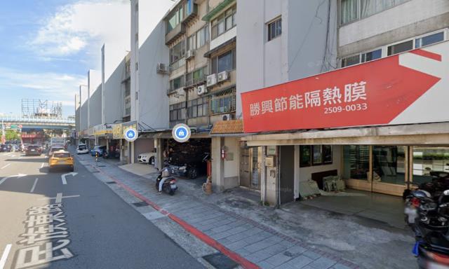 台北中山區拍賣公寓-1