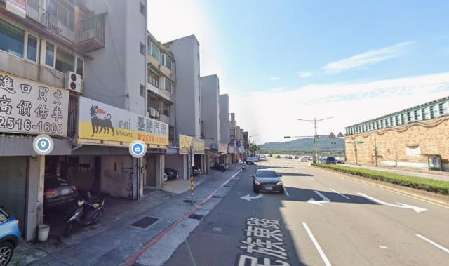 台北中山區拍賣公寓-2