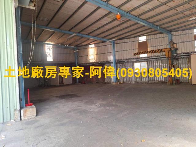 三民區廠房_倉庫-1