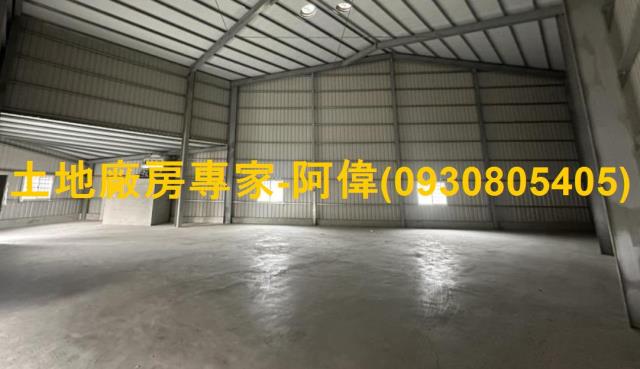 萬丹店面_廠房_倉庫-1