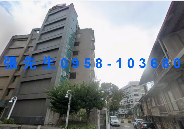 士林華廈法拍-4