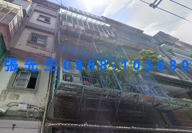 新北法拍公寓-2