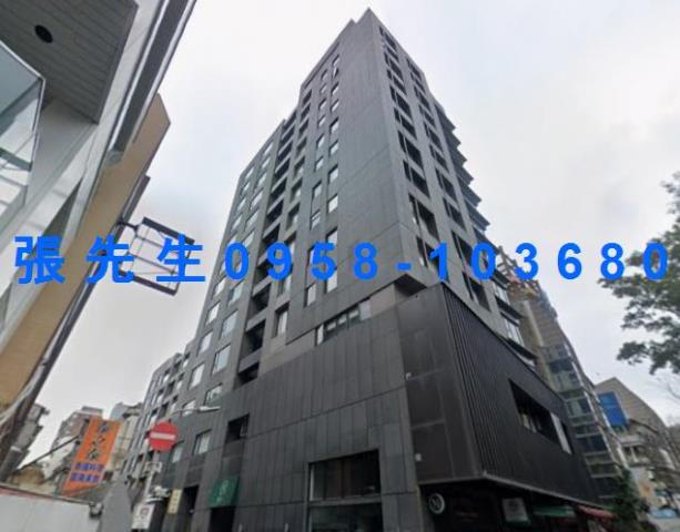 台北大樓法拍-1