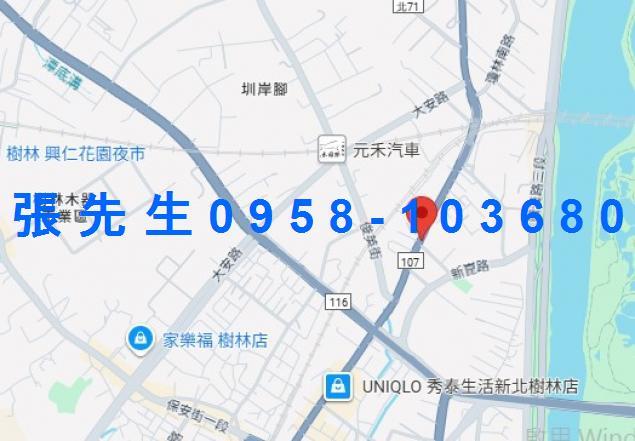 新北大樓拍賣-4