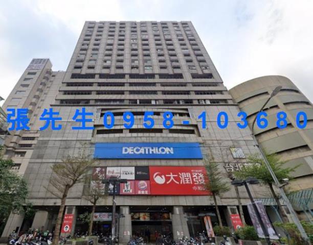 新北法拍大樓-3