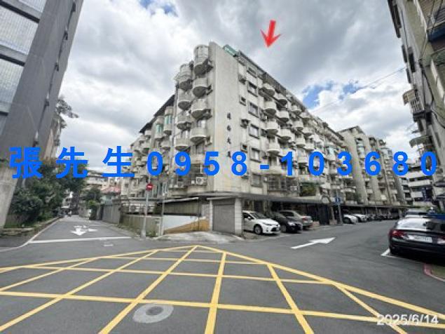 台北華廈法拍-1