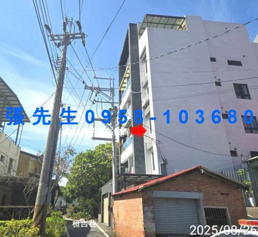 南投華廈法拍-1