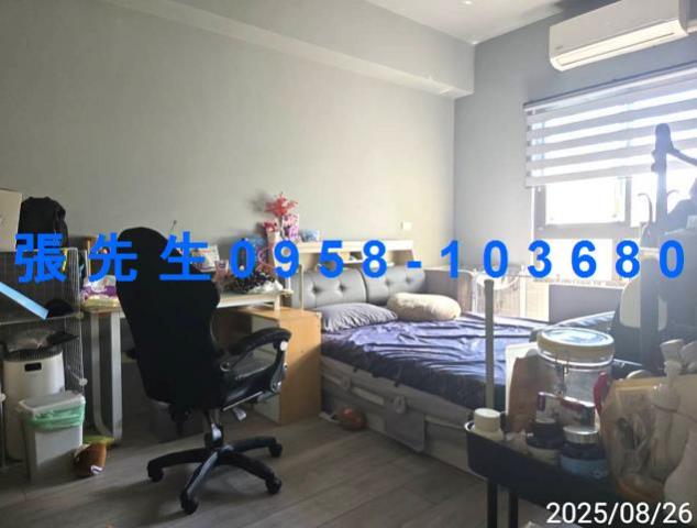 南投華廈法拍-3