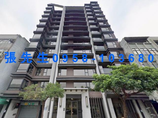 台北萬華法拍大樓-1