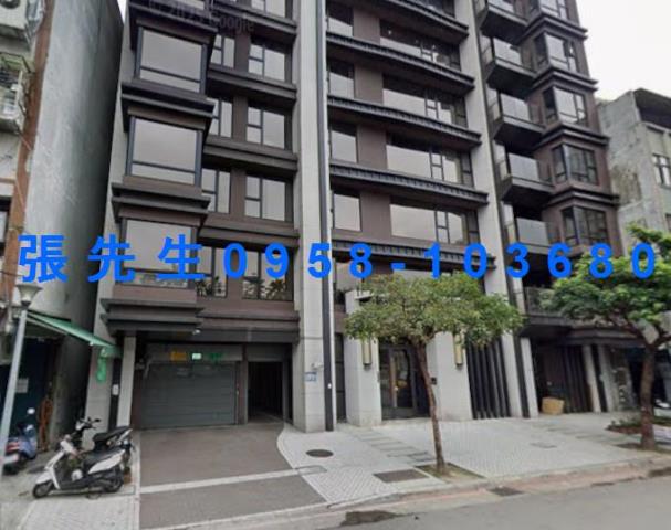 台北萬華法拍大樓-4