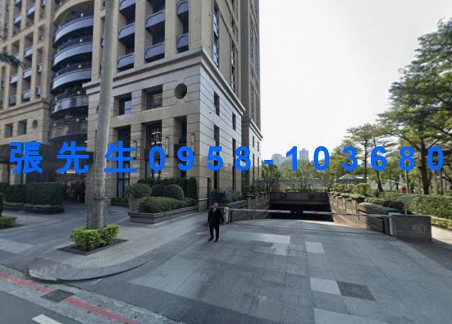 台北信義區大樓法拍-6