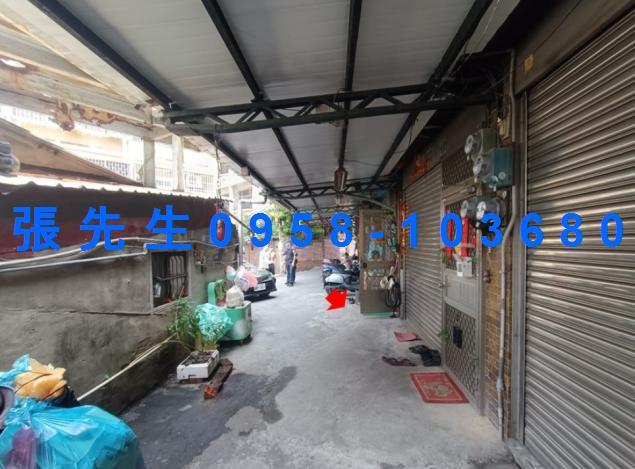 彰化彰化市透天法拍-4