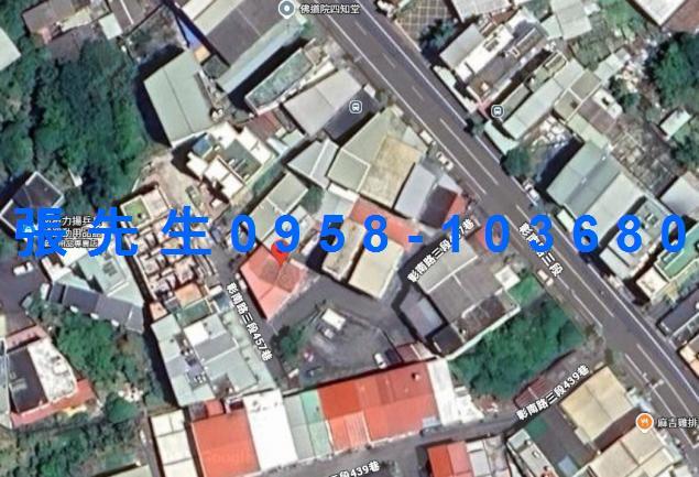 南投南投市拍賣透天-2