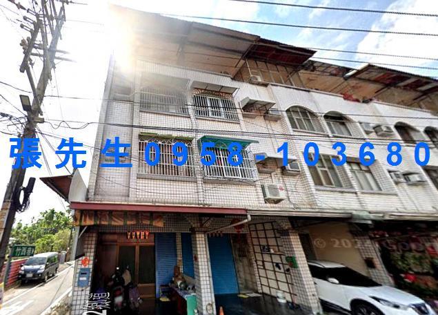 屏東內埔法拍透天-0