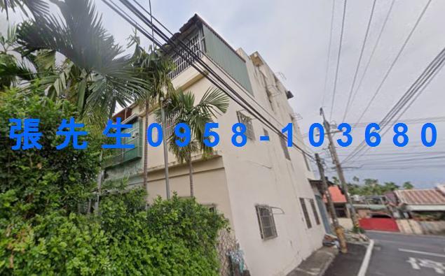 屏東內埔法拍透天-3