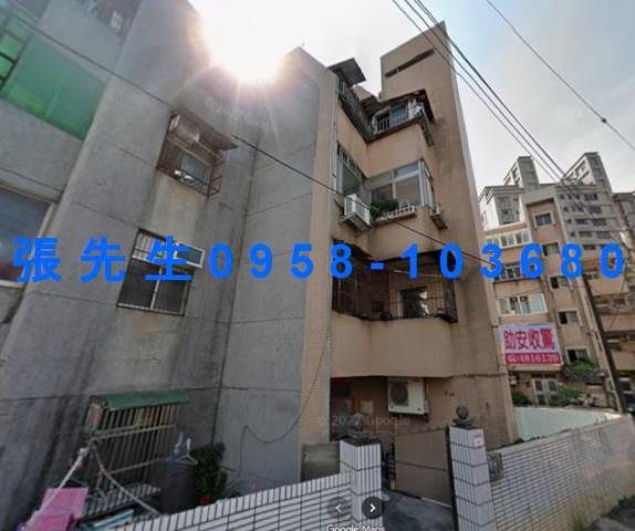 桃園楊梅公寓法拍-2
