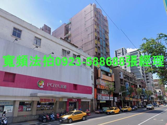 新北樹林法拍大樓_商辦-1