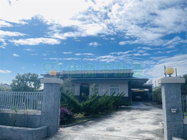 里港滇緬風情輕齡庭園別墅