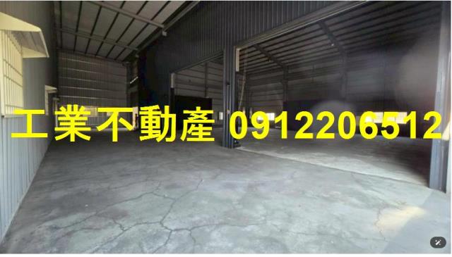 高雄仁武廠房-1