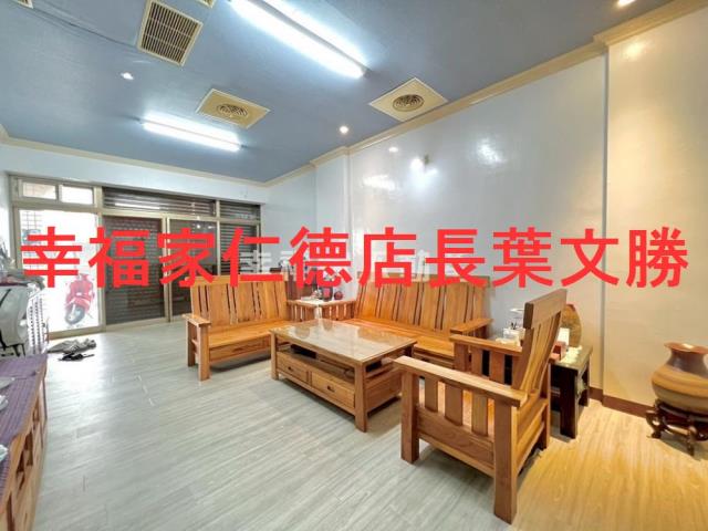 台南永康透天_店面-13