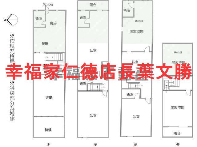 台南永康透天_店面-1