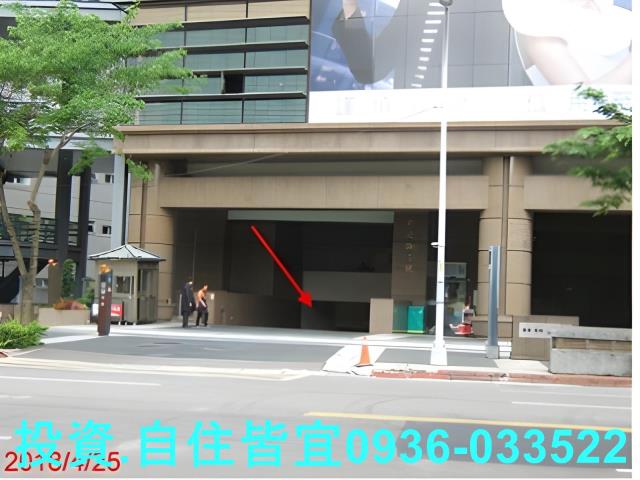 板橋法拍大樓-12