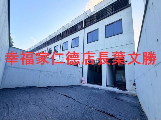 將軍透天_別墅-12