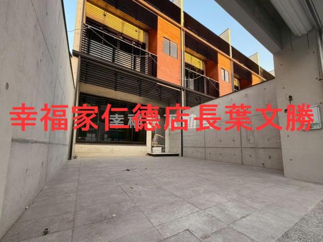 將軍透天_別墅-14