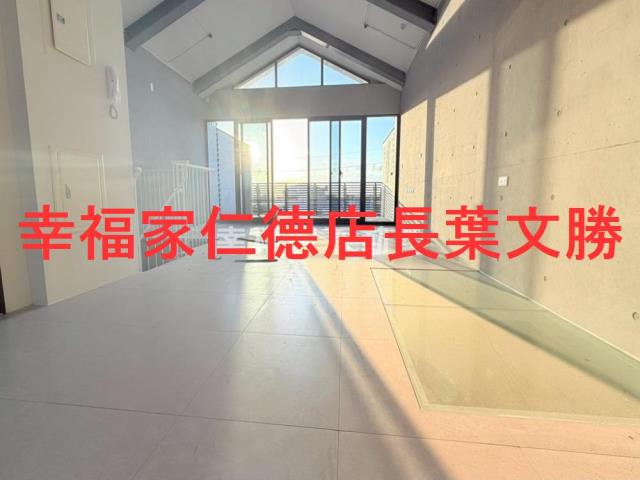 將軍透天_別墅-3