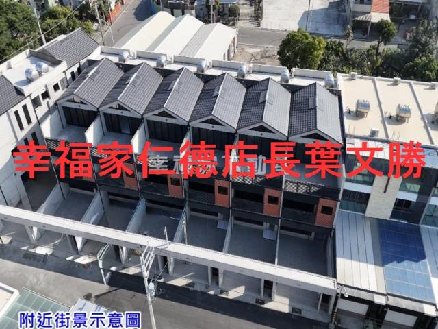 將軍透天_別墅-8